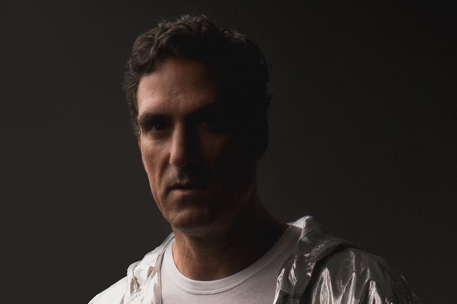 Rony Seikaly - Ph. Ton Gomes